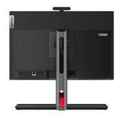 Lenovo ThinkCentre M70a Gen 3 11VL001MUK Intel Core i5 12th Gen i5-12500 Hexa-core 3 GHz 8 GB RAM DDR4 SDRAM 256 GB M.2 PCI Express NVMe 4.0 x4 SSD All-in-One Computer Desktop PC Lenovo