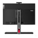 Lenovo ThinkCentre M70a Gen 3 11VL001MUK Intel Core i5 12th Gen i5-12500 Hexa-core 3 GHz 8 GB RAM DDR4 SDRAM 256 GB M.2 PCI Express NVMe 4.0 x4 SSD  All-in-One Computer