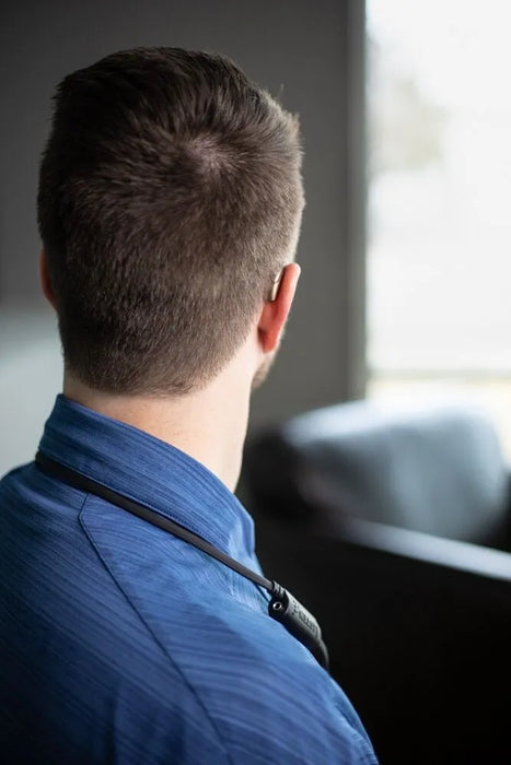 Listen Intelligent Ear Phone/Neck Loop Lanyard | Z-LA-430 Loop Lanyard Listen