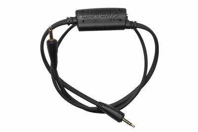 Listen Intelligent Ear Phone/Neck Loop Lanyard | Z-LA-430 Loop Lanyard Listen