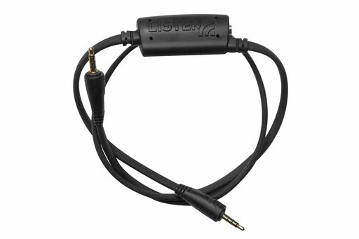 Listen Intelligent Ear Phone/Neck Loop Lanyard | Z-LA-430 Loop Lanyard Listen