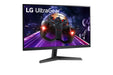 LG 24GN60R-B 23.8" UltraGear™ Full HD IPS Gaming Monitor