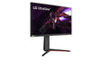LG 27GP850P-B 27" UltraGear Nano IPS 1ms 165Hz Gaming Monitor