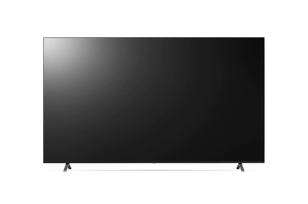 LG 65UR640S3 65" 4K Smart Commercial Tv with webOS and Screen Share