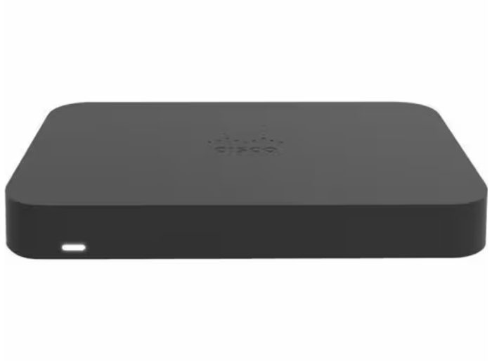 Cisco Network Security/Firewall Appliance - 5 Port - 10/100/1000Base-T - Gigabit Ethernet | Z4-HW Network Firewall Cisco