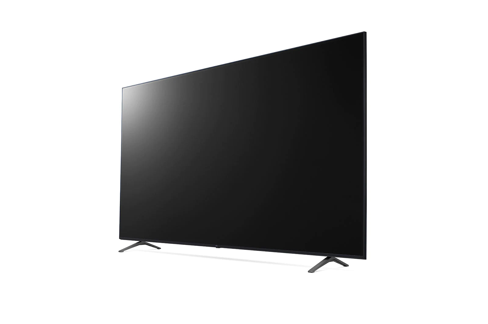 LG 86UR640S9 86" 4K Smart Commercial Tv with webOS and Screen Share Commercial TV LG