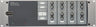Cloud Electronics Z4MK4EK 4 Channel Zone Mixer