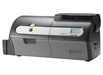 Zebra ZXP Series 7 Dual-Sided Colour Card Printer – 300 dpi, USB, Ethernet | Z72-0M0C0000EM00 ID Card Printer Zebra