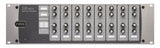 Cloud Electronics Z8MK4EK 8 Channel Zone Mixer