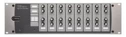 Cloud Electronics Z8MK4EK 8 Channel Zone Mixer Audio Mixer Cloud Electronics