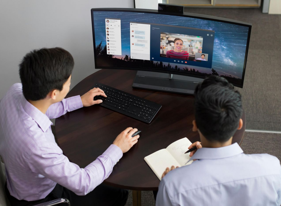 HP Wireless Premium Keyboard – Full-Size Swiss Layout | Z9N41AA#UUZ