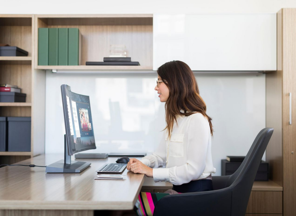 HP Wireless Premium Keyboard – Full-Size Swiss Layout | Z9N41AA#UUZ