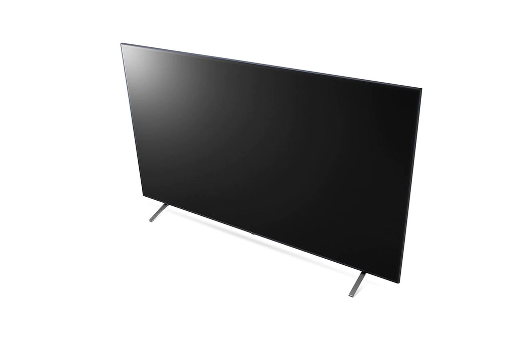LG 75UR640S9 75" 4K Smart Commercial Tv with webOS and Screen Share