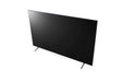 LG 75UR640S9 75" 4K Smart Commercial Tv with webOS and Screen Share