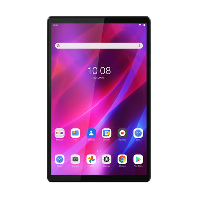 Lenovo Tab K10 ZA8R0031GB Helio P22T 4 GB RAM 64 GB Storage Tablet Lenovo Tablet Lenovo