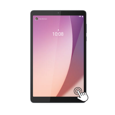 Lenovo ZABW0042GB Tab M8 (4th Gen) TB300FU Tablet Lenovo Tablet Lenovo