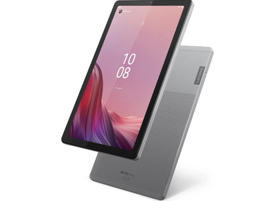 Lenovo Tab M9 64 GB 22.9 cm (9") Mediatek 4 GB Ram Wi-Fi 5 (802.11ac) Android 12 Grey Tablet | ZAC40036GB Tablet Lenovo