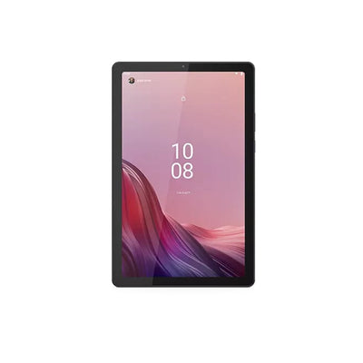 Lenovo ZAC40067GB Tab M9 3 GB Ram 32 GB Storage 22.9 cm (9') Wi-Fi 5 (802.11ac) Android 12 Grey Lenovo Tablet Lenovo