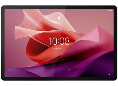 Lenovo Tab P12 Mediatek 128 GB 32.3 cm (12.7") 4 GB Ram Wi-Fi 6 (802.11ax) Android 13 Grey | ZACL0004GB Tablet Lenovo