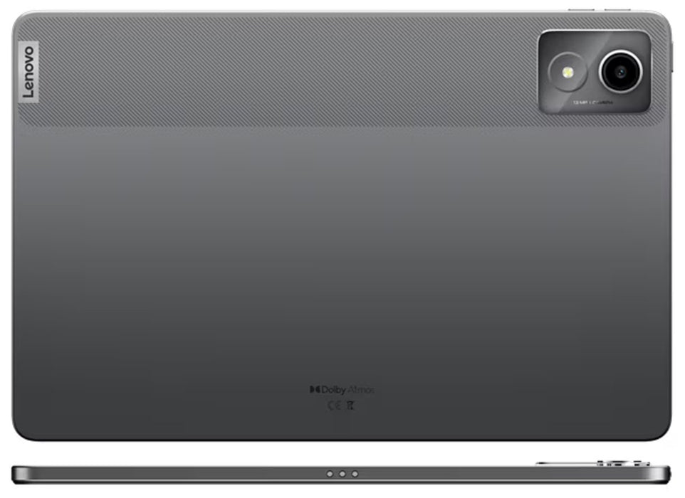 Lenovo Tab K11 TB330XUP 11" 4G WUXGA Android 13 MediaTek MT6769H Helio G88 8GB/128GB Tablet Tablet Lenovo
