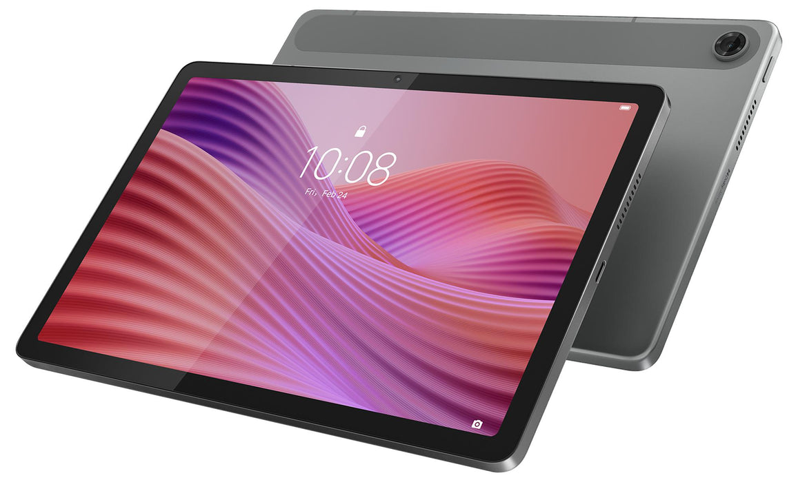 Lenovo Tab Mediatek 10.1" 4GB/64GB Android 14 Tablet | ZAEK0016GB Tablet Lenovo