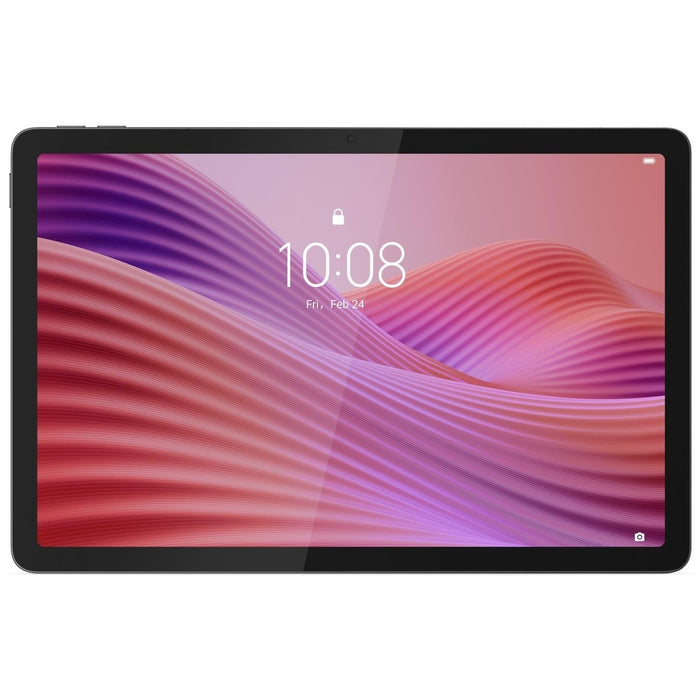 Lenovo Tab 4G Mediatek 10.1" 4GB/128GB Android 14 Grey Tablet | ZAEL0027GB Tablet Lenovo