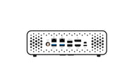 Zotac ZBOX-CI629NANO-BE Intel Core i3-1315U 6-Core Mini PC Mini PC Zotac