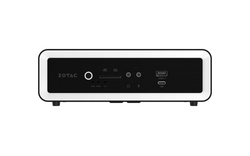 Zotac ZBOX-CI629NANO-BE Intel Core i3-1315U 6-Core Mini PC