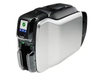 Zebra ZC300 Dual-Sided Card Printer – 300 DPI, Colour, USB & Ethernet | ZC32-000C000EM00 ID Card Printer Zebra