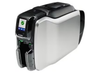 Zebra ZC300 Dual-Sided Colour Card Printer – 300 dpi, USB, Ethernet | ZC32-000CQ00EM00