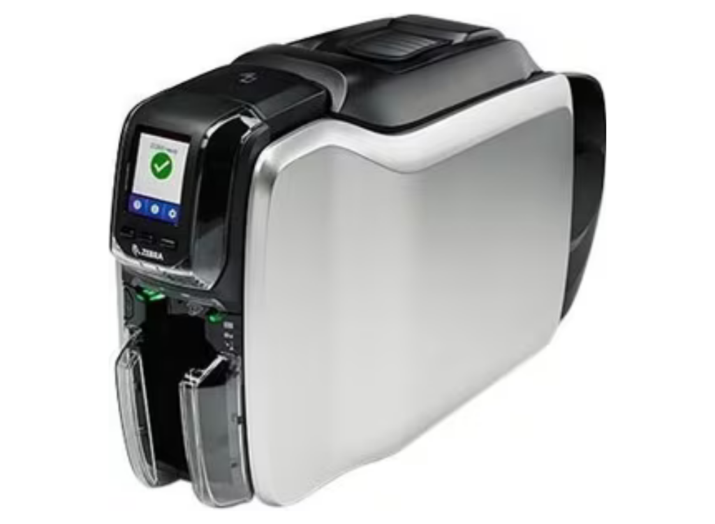 ID Card Printers