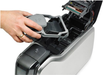 Zebra ZC300 Dual-Sided Colour Card Printer – 300 dpi, USB, Ethernet | ZC32-000CQ00EM00 ID Card Printer Zebra