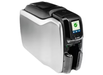 Zebra ZC300 Dual-Sided Colour Card Printer – 300 dpi, USB, Ethernet | ZC32-000CQ00EM00 ID Card Printer Zebra
