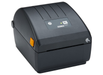 Zebra ZD230 4” Direct Thermal Label Printer with Dispenser, 203 DPI | ZD23042-D1EC00EZ Zebra Label Printers Zebra