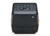 Zebra ZD220 4-Inch Direct Thermal Desktop Printer, 203 dpi, USB, EZPL, EU & UK Cords | ZD22042-D0EG00EZ