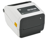 Zebra ZD421 300 dpi Healthcare Thermal Transfer Printer with LCD, USB, Ethernet & Bluetooth 5.0