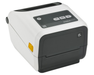 Zebra ZD421 300 dpi Healthcare Thermal Transfer Printer with LCD, USB, Ethernet & Bluetooth 5.0 Zebra Label Printers Zebra