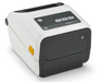 Zebra ZD421 300 dpi Thermal Transfer Desktop Printer | ZD4AH43-C0EW02EZ Zebra Label Printers Zebra