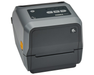 Zebra ZD621 203 dpi Thermal Transfer Desktop Printer with Peeler, LCD, USB, Ethernet & Bluetooth 5.0 Zebra Label Printers Zebra