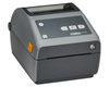 Zebra ZD621 300 dpi Direct Thermal Desktop Printer | ZD6A043-D0EL02EZ