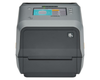 Zebra ZD621R RFID 203 dpi Thermal Transfer Desktop Printer | ZD6A142-31EFR2EZ