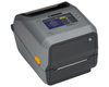 Zebra ZD621 203 dpi Thermal Transfer Printer with Cutter & LCD | ZD6A142-32EL02EZ