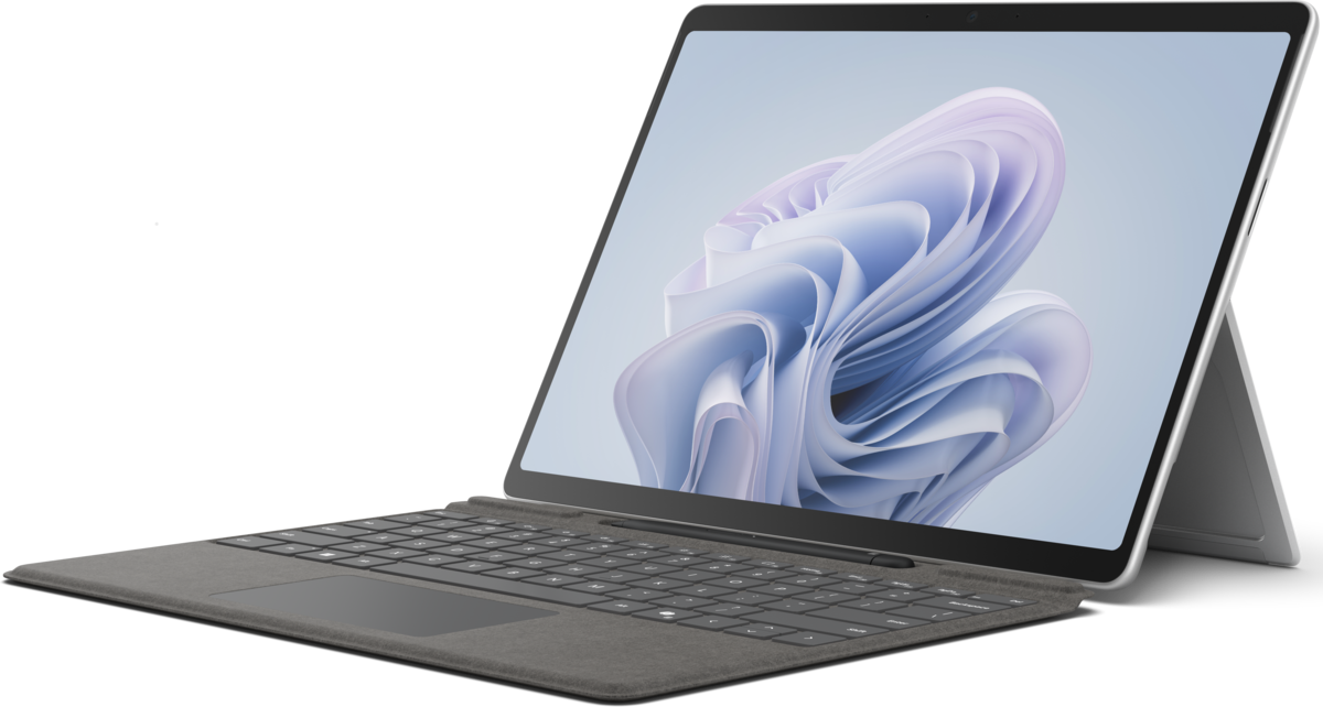 Microsoft Surface Pro 10 13" Intel® Core™ Ultra 5 8GB RAM 256GB SSD Tablet | ZDR-00003 Tablet Microsoft