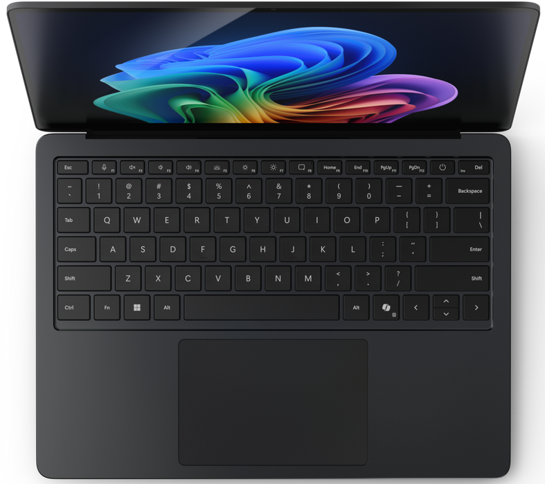 Microsoft Surface Laptop 7 Snapdragon X Plus 13.8" Touchscreen 16GB RAM 512GB SSD Laptop Microsoft Laptops Microsoft