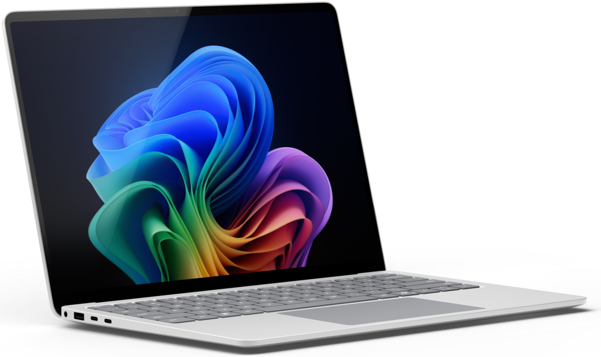 Microsoft Surface Laptop 7 Qualcomm Snapdrago 13.8" Touchscreen 16 GB RAM 512 GB SSD Laptop Microsoft Laptops Microsoft