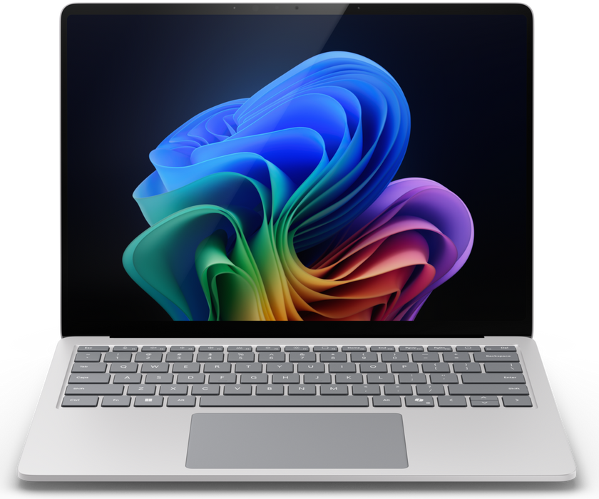 Microsoft Surface Laptop 7 Qualcomm Snapdrago 13.8" Touchscreen 16 GB RAM 512 GB SSD Laptop Microsoft Laptops Microsoft