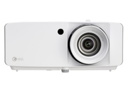 Optoma ZH551 Miracast Wireless Full HD Laser Projector - 5600 Lumens Projector Optoma