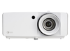 Optoma ZH551 Miracast Wireless Full HD Laser Projector - 5600 Lumens