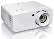 Optoma ZH551 Miracast Wireless Full HD Laser Projector - 5600 Lumens Projector Optoma