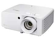 Optoma ZH551 Miracast Wireless Full HD Laser Projector - 5600 Lumens Projector Optoma